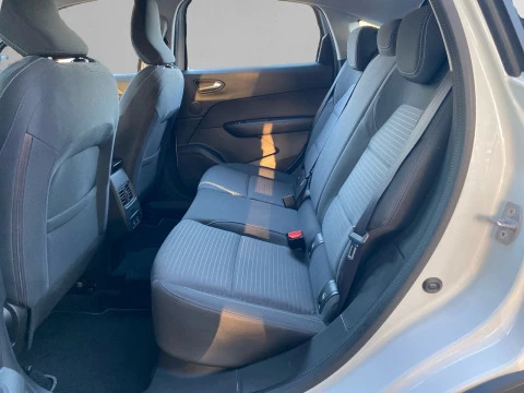 Renault Arkana Intens E-TECH Híbrido 105kW(145CV)