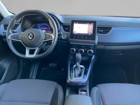 Renault Arkana Intens E-TECH Híbrido 105kW(145CV)