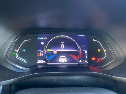 Renault Arkana Intens E-TECH Híbrido 105kW(145CV)