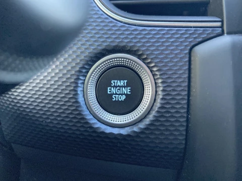 Renault Arkana Intens E-TECH Híbrido 105kW(145CV)