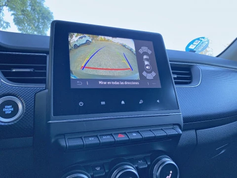 Renault Arkana Intens E-TECH Híbrido 105kW(145CV)