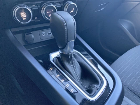 Renault Arkana Intens E-TECH Híbrido 105kW(145CV)