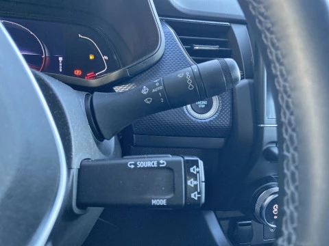 Renault Arkana Intens E-TECH Híbrido 105kW(145CV)