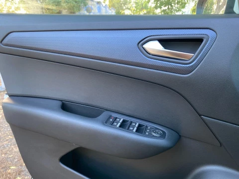 Renault Arkana Intens E-TECH Híbrido 105kW(145CV)