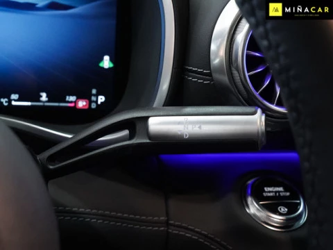 Mercedes-Benz AMG GT Mercedes- 63 Coupe 4Matic+ 430 kW (585 CV)