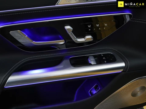 Mercedes-Benz AMG GT Mercedes- 63 Coupe 4Matic+ 430 kW (585 CV)