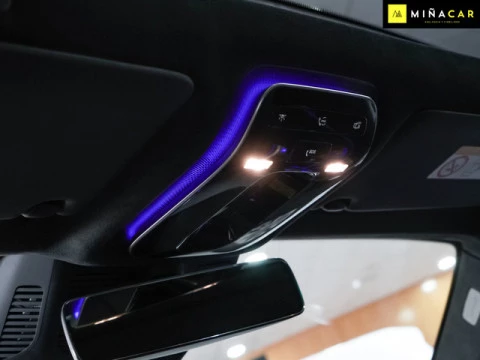 Mercedes-Benz AMG GT Mercedes- 63 Coupe 4Matic+ 430 kW (585 CV)