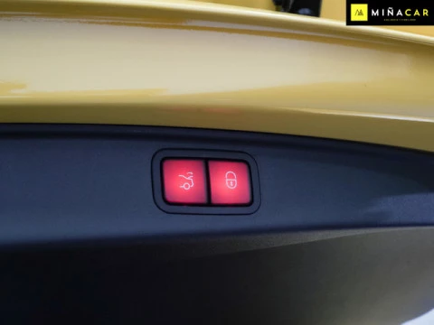 Mercedes-Benz AMG GT Mercedes- 63 Coupe 4Matic+ 430 kW (585 CV)