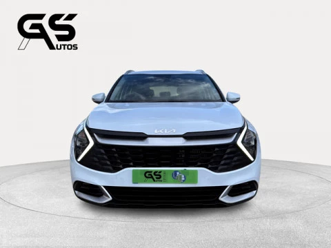 Kia Sportage 1.6 T-GDi Drive 4x2 118 kW (160 CV)