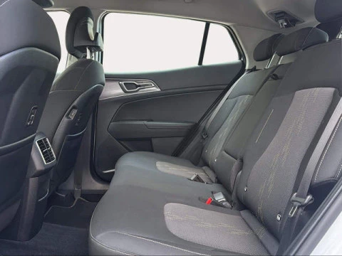 Kia Sportage 1.6 T-GDi Drive 4x2 118 kW (160 CV)