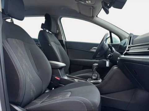 Kia Sportage 1.6 T-GDi Drive 4x2 118 kW (160 CV)