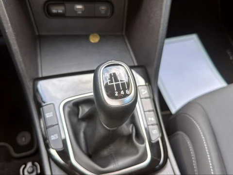 Kia Sportage 1.6 T-GDi Drive 4x2 118 kW (160 CV)