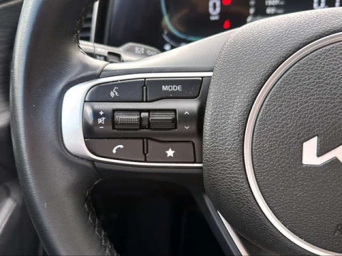 Kia Sportage 1.6 T-GDi Drive 4x2 118 kW (160 CV)