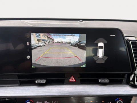 Kia Sportage 1.6 T-GDi Drive 4x2 118 kW (160 CV)