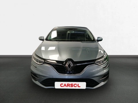 Renault Megane Intens TCe 85 kW (115CV) GPF