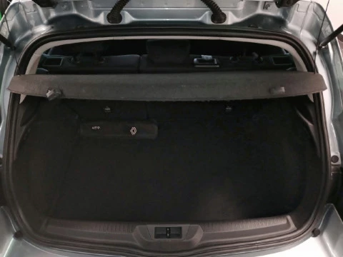 Renault Megane Intens TCe 85 kW (115CV) GPF