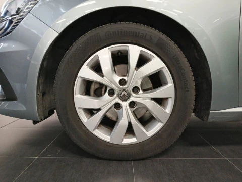 Renault Megane Intens TCe 85 kW (115CV) GPF