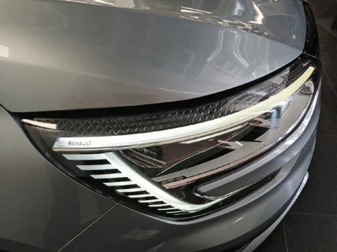 Renault Megane Intens TCe 85 kW (115CV) GPF