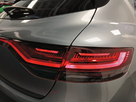 Renault Megane Intens TCe 85 kW (115CV) GPF