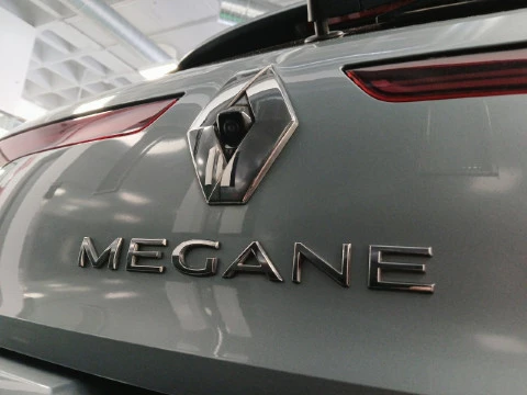 Renault Megane Intens TCe 85 kW (115CV) GPF