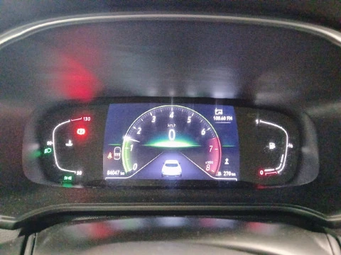 Renault Megane Intens TCe 85 kW (115CV) GPF