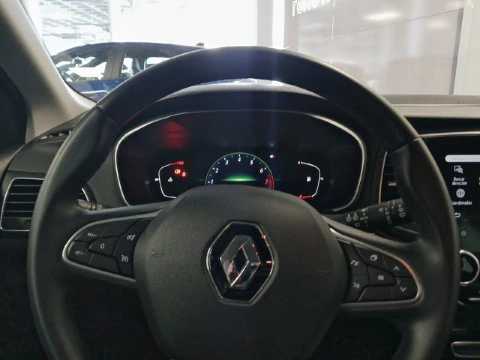 Renault Megane Intens TCe 85 kW (115CV) GPF