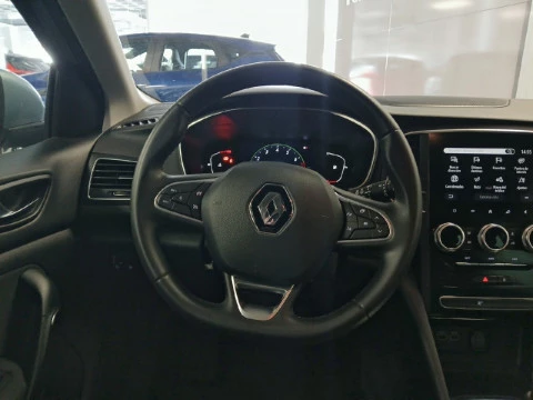 Renault Megane Intens TCe 85 kW (115CV) GPF