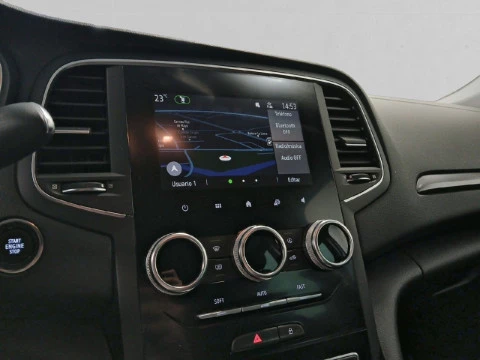 Renault Megane Intens TCe 85 kW (115CV) GPF