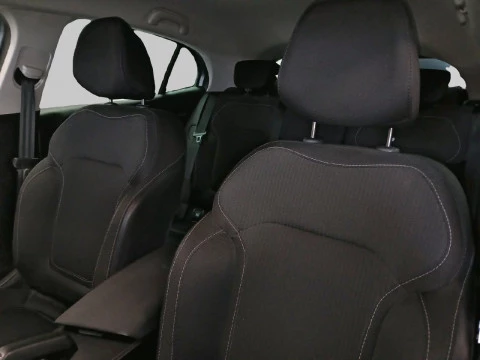 Renault Megane Intens TCe 85 kW (115CV) GPF