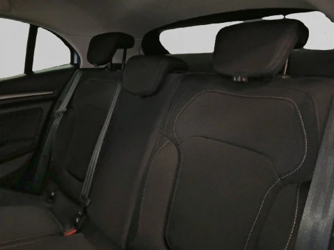 Renault Megane Intens TCe 85 kW (115CV) GPF