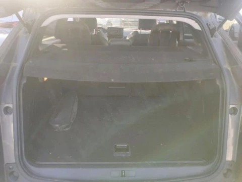Peugeot 3008 Hybrid 225 e-EAT8 Allure