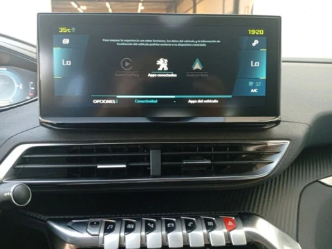 Peugeot 3008 Hybrid 225 e-EAT8 Allure