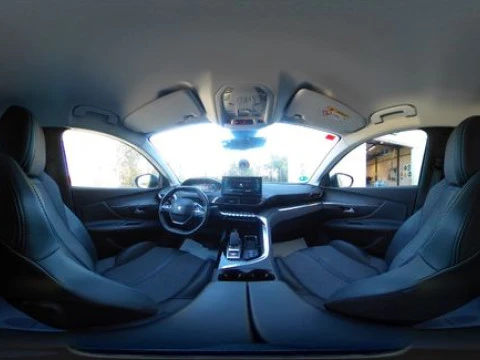 Peugeot 3008 Hybrid 225 e-EAT8 Allure