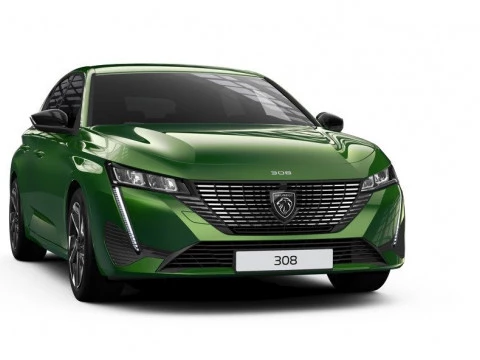 Peugeot 308 SW Allure PureTech 130 S&S EAT8