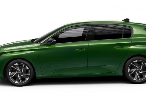 Peugeot 308 SW Allure PureTech 130 S&S EAT8