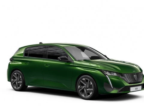 Peugeot 308 SW Allure PureTech 130 S&S EAT8