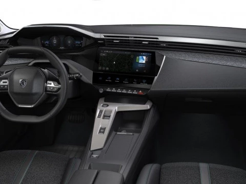 Peugeot 308 SW Allure PureTech 130 S&S EAT8