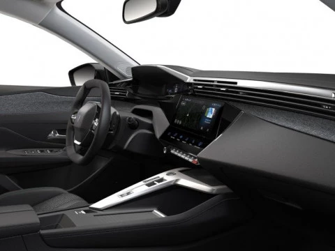 Peugeot 308 SW Allure PureTech 130 S&S EAT8