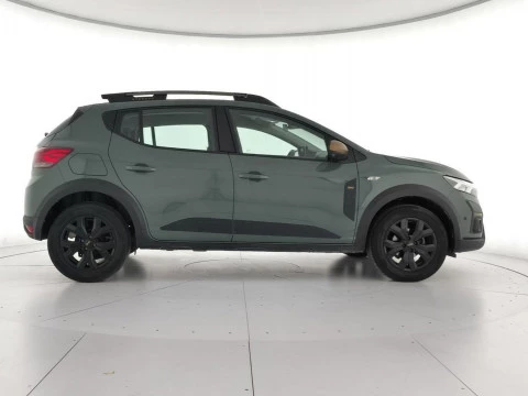 Dacia Sandero  Stepway ECO-G Extreme Go 74kW
