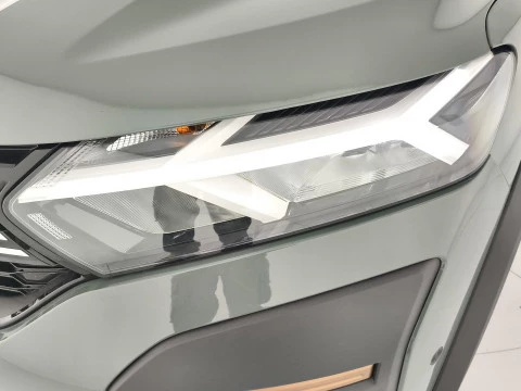 Dacia Sandero  Stepway ECO-G Extreme Go 74kW