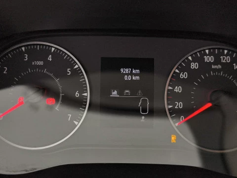 Dacia Sandero  Stepway ECO-G Extreme Go 74kW