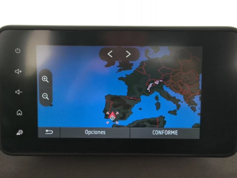 Dacia Sandero  Stepway ECO-G Extreme Go 74kW