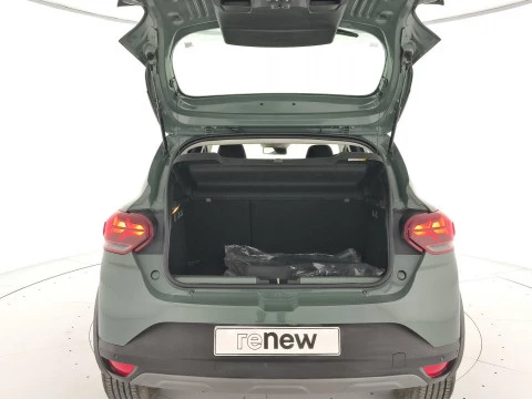 Dacia Sandero  Stepway ECO-G Extreme Go 74kW