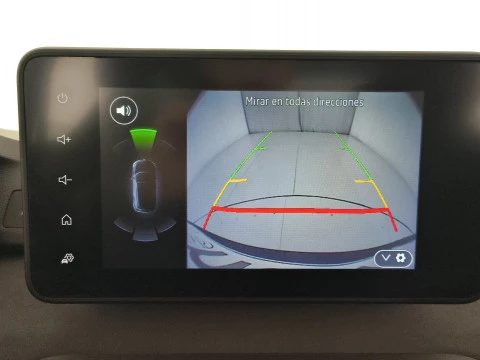 Dacia Sandero  Stepway ECO-G Extreme Go 74kW