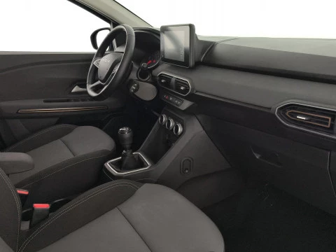 Dacia Sandero  Stepway ECO-G Extreme Go 74kW