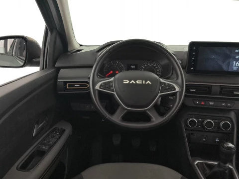 Dacia Sandero  Stepway ECO-G Extreme Go 74kW