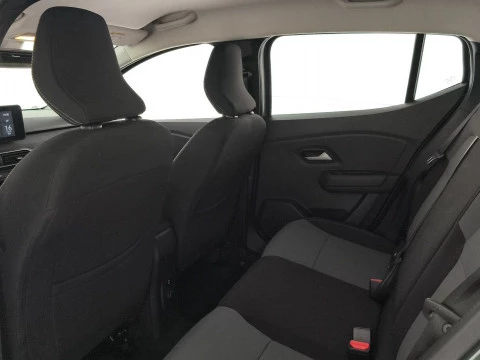 Dacia Sandero  Stepway ECO-G Extreme Go 74kW