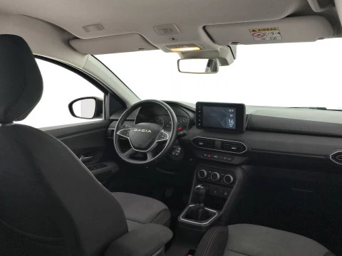 Dacia Sandero  Stepway ECO-G Extreme Go 74kW