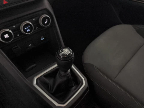 Dacia Sandero  Stepway ECO-G Extreme Go 74kW