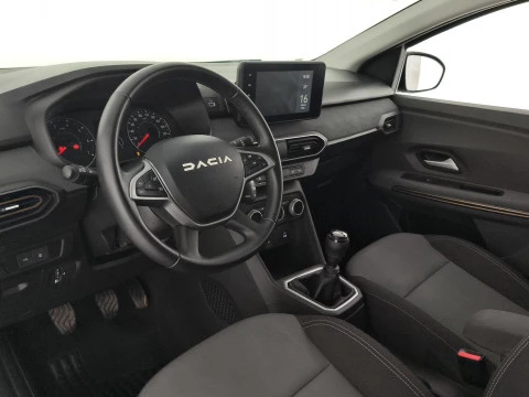 Dacia Sandero  Stepway ECO-G Extreme Go 74kW